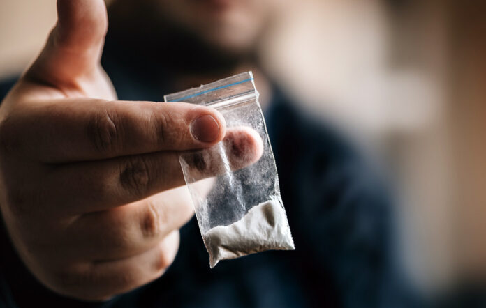 Ανάλυση λυμάτων για κοκαΐνη και κεταμίνη στην Ευρώπη