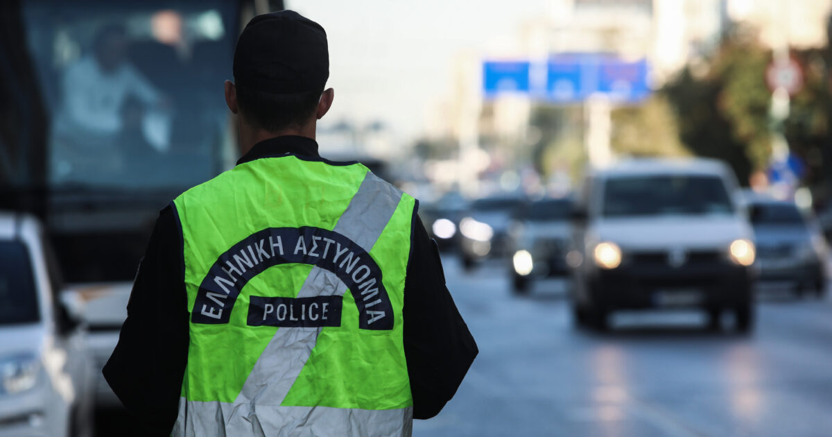 cbde4cd66321 - Ημιμαραθώνιος Αθήνας 2026: Εκτεταμένες κυκλοφοριακές ρυθμίσεις την Κυριακή – Ποιοι δρόμοι κλείνουν