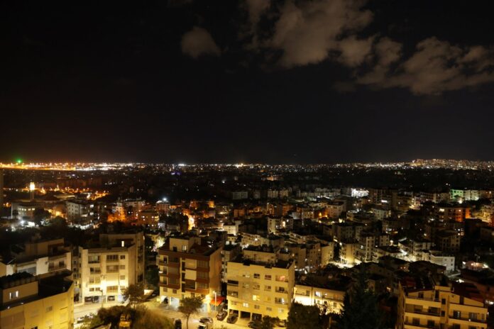 Ισραήλ εκκένωση Βηρυτό Χεζμπολάχ