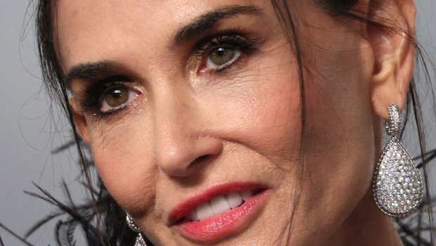 Σταρ στο πάρτι Vanity Fair με προβληματικό φωτισμό