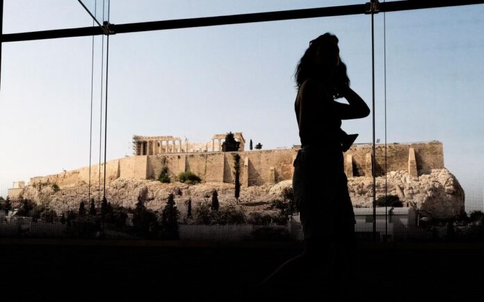 προσλήψεις δημόσιο 2026 ΑΣΕΠ διαγωνισμός υπουργείο