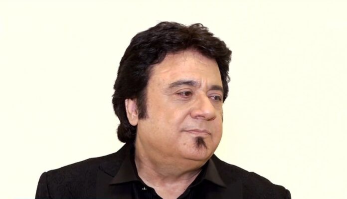 Βασίλης Τερλέγκας λαϊκός τραγουδιστής συνέντευξη