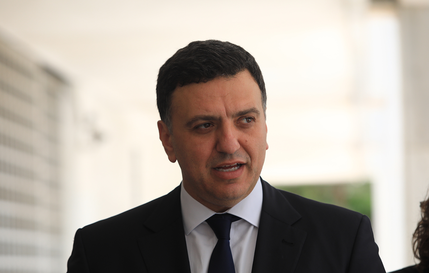 ακτοπλοϊκά εισιτήρια στήριξη κυβέρνηση Κικίλιας