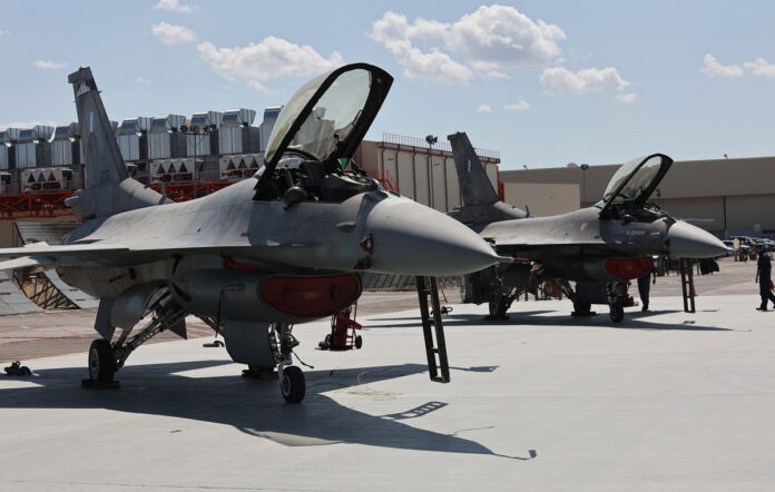 Ελληνική αμυντική βιομηχανία εξοπλισμός άμυνας