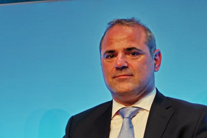 DYNAMARINe οδηγός Ship-to-Ship μεταφορές bulk carriers