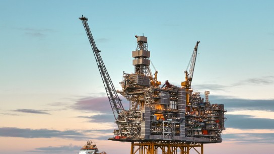 Παπασταύρου ενεργειακές συμφωνίες Chevron ExxonMobil Χιούστον