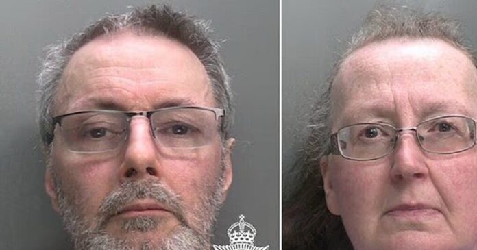 Στέφι Ντέιβις υπόθεση Βρετανία γονείς φυλάκιση