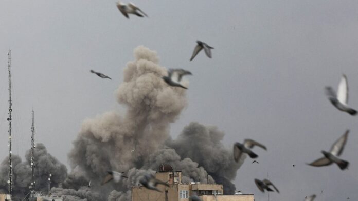 ιράν καθεστώς διοίκηση τεχεράνη στρατιωτικές δομές