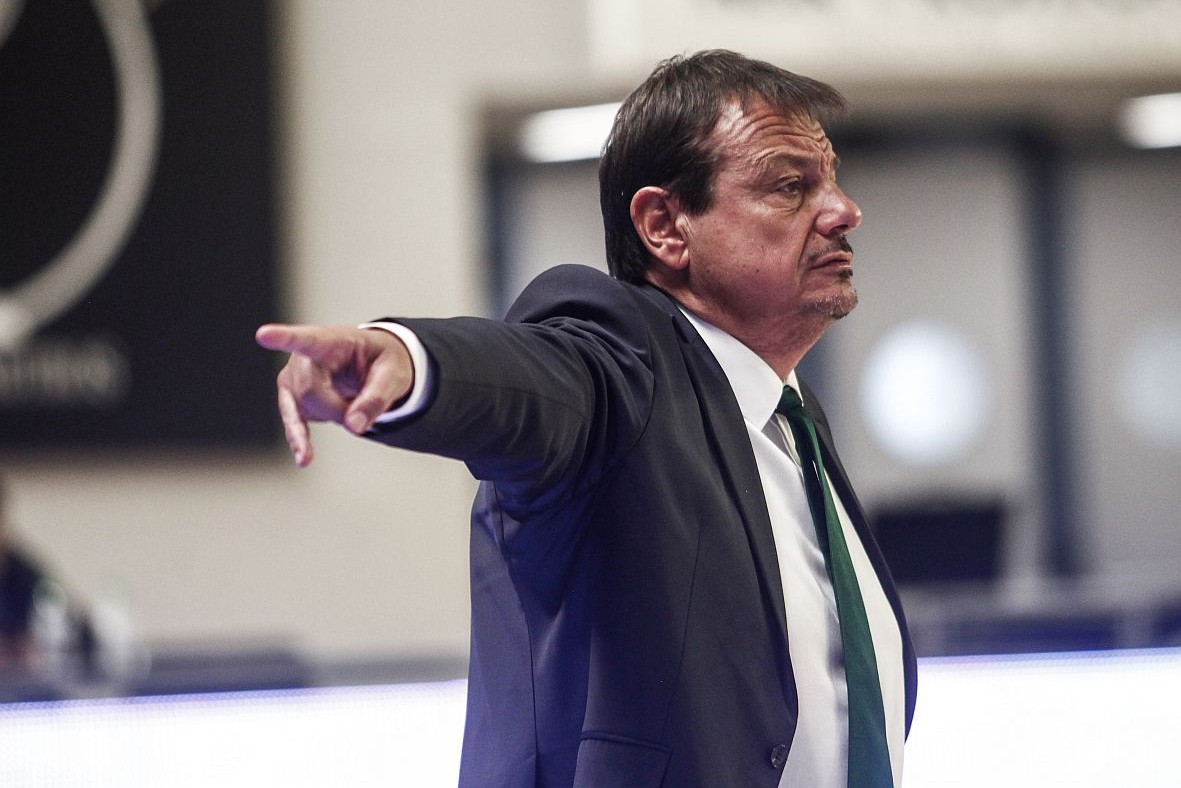 Ολυμπιακός αποστολή Γαλλία EuroLeague Παρί