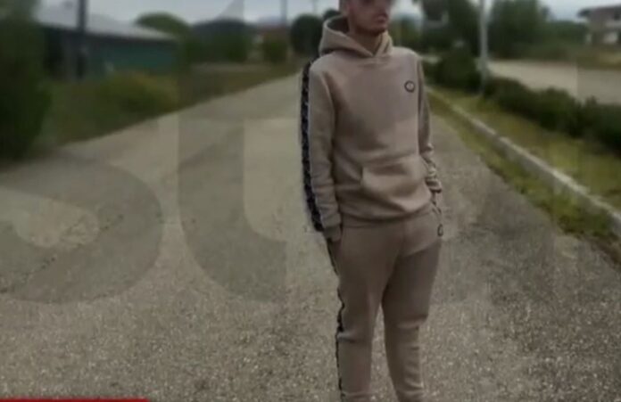 τροχαίο Δομοκό λεωφορείο επικίνδυνος δρόμος