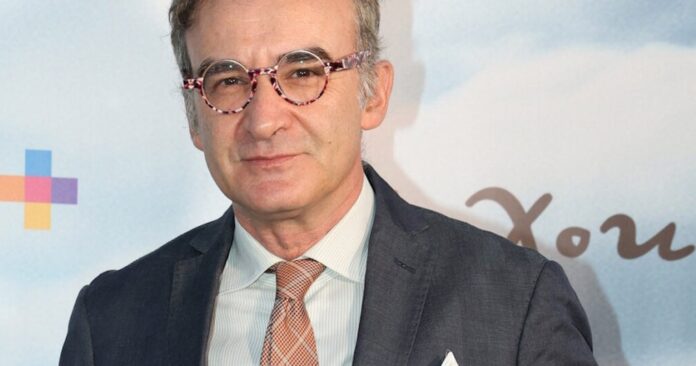 Βασίλης Ζούλιας μιλά για την Αλίκη Βουγιουκλάκη