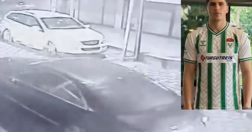 Δολοφονία ποδοσφαιριστή Κουντακτσί στην Τουρκία