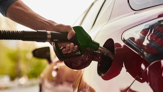 πρατήριο καυσίμων πλαφόν τιμές βενζίνη