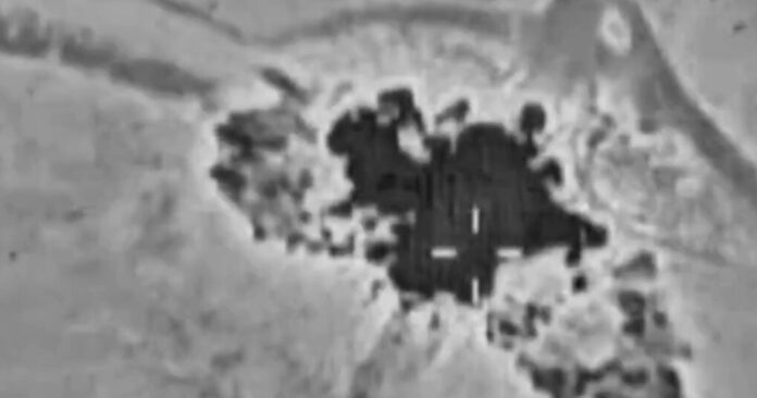 Βομβαρδισμός γέφυρας Λίβανος Χεζμπολάχ Ισραήλ