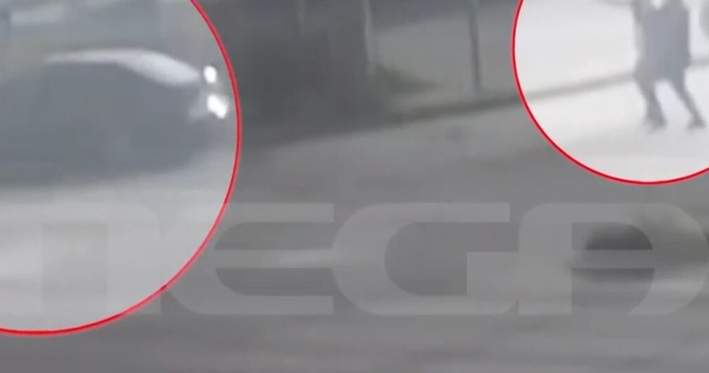 Πυροβολισμοί Νέα Μάκρη Λεωφόρος Μαραθώνος βίντεο