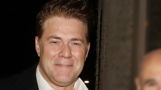 Χρήστος Χολίδης Κατερίνα Γκιουζέλη γονέας αγοράκι