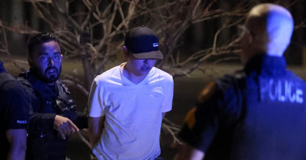 Τραμπ: Πράκτορες ICE στα αεροδρόμια αν δεν εγκριθεί χρηματοδότηση Τραμπ πράκτορες ICE αεροδρόμια ασφάλεια ΗΠΑ