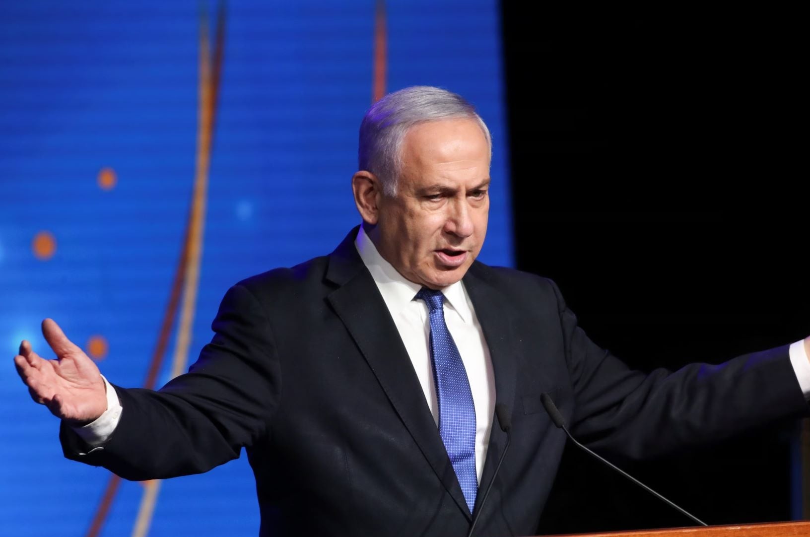 Φρουροί Επανάστασης Ιράν απειλή Νετανιάχου πόλεμος