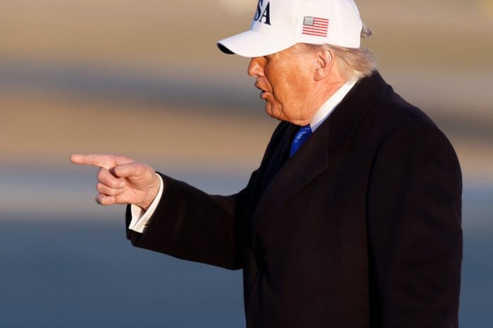 Αφαίρεση αδειών τηλεοπτικών σταθμών ΗΠΑ FCC Καρ