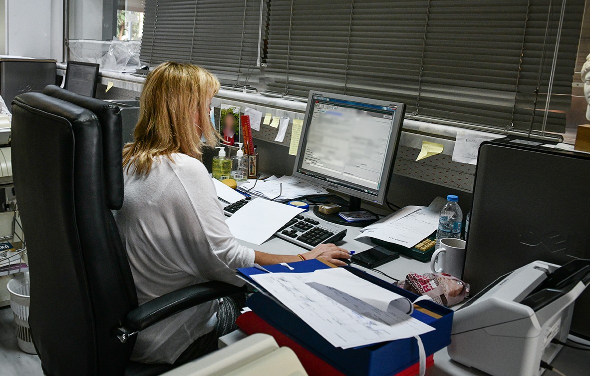 Προκαταρκτικές φορολογικές αποφάσεις ΑΑΔΕ ασφάλεια επενδυτών