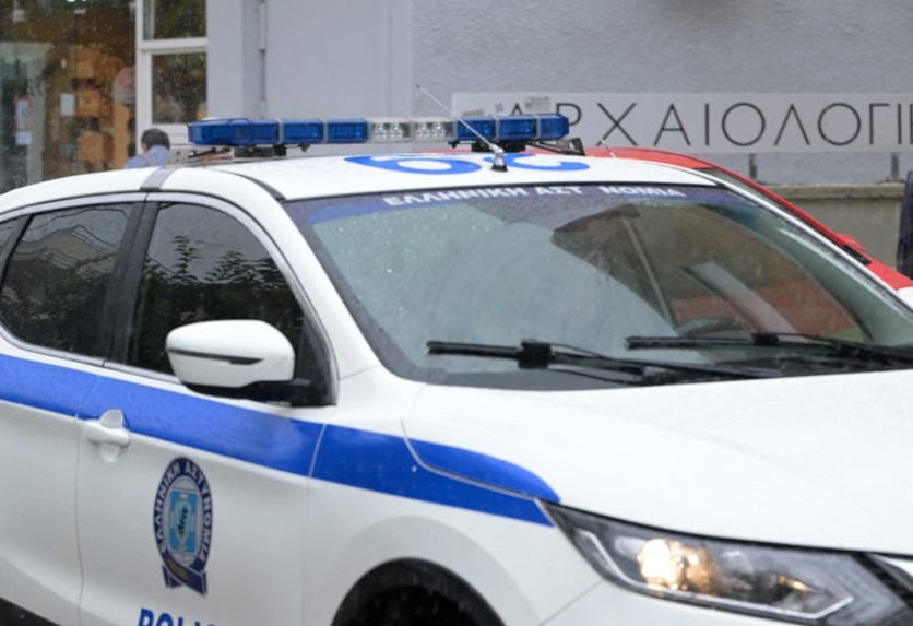 απόπειρα ανθρωποκτονίας Βέροια ξυλοδαρμός 24χρονης