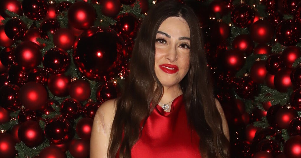 Ιωάννα Παλιοσπύρου συνέντευξη για επεμβάσεις στο εξωτερικό