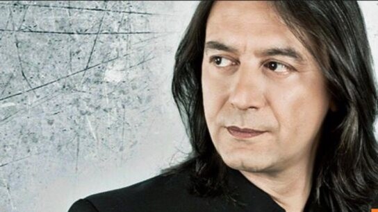 Γιάννης Κότσιρας τεχνητή νοημοσύνη μουσική