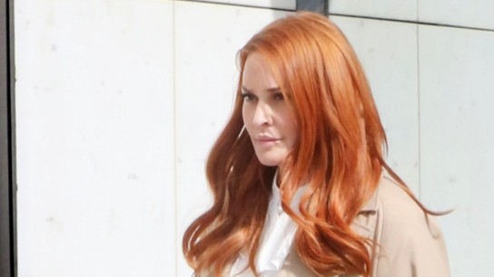 Σίσσυ Χρηστίδου εξομολόγηση για τη μητέρα της