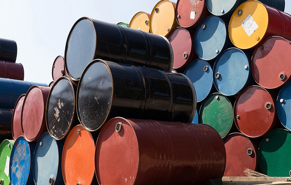 Αποδέσμευση ρεκόρ 412 εκατ. βαρελιών πετρελαίου Διεθνής Οργανισμός Ενέργειας αποδεσμεύει στρατηγικά αποθέματα πετρελαίου