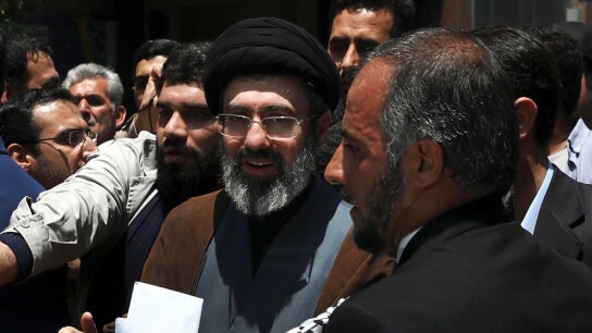 Ιράν καθεστώς βομβαρδισμοί ΗΠΑ Ισραήλ