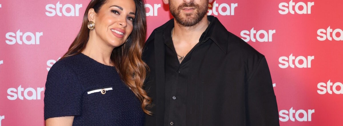 Ελένη Χατζίδου τηλεόραση STAR δηλώσεις