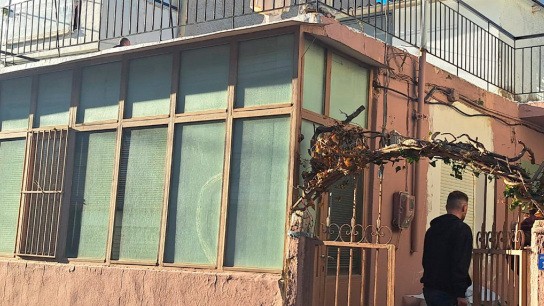 Αστυνομία έρευνα Εύοσμος Θεσσαλονίκη νεκρή γυναίκα