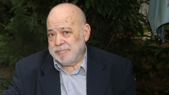 Χρήστος Βαλαβανίδης ηθοποιός θέατρο τηλεόραση