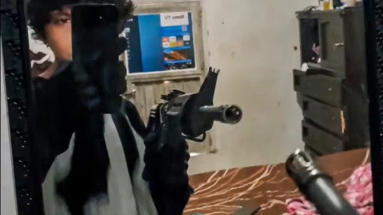 Πυροβολισμοί σχολείο Μεξικό 15χρονος δράστης