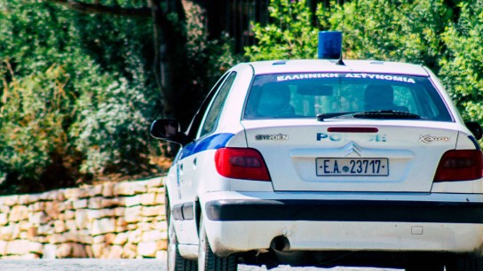 Σορός σε βαλίτσα στη Χαλκιδική: Μαρτυρία για κραυγές Πευκοχώρι Χαλκιδική σορός βαλίτσα θρίλερ