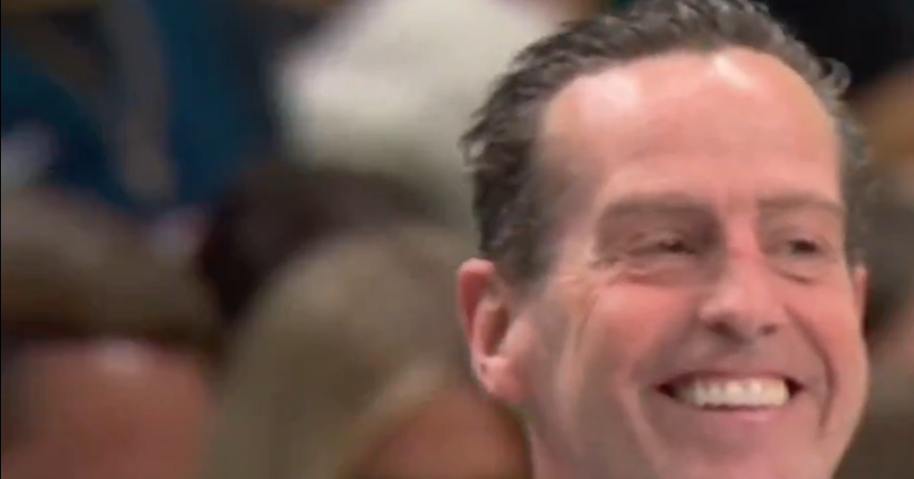 Λάθος διαιτητών NBA Μάβερικς Καβαλίερς επίθεση λάθος καλάθι