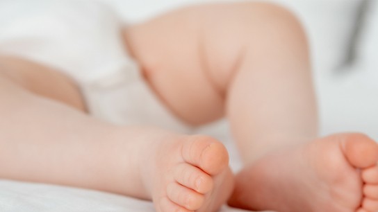 νεκρό βρέφος Ηράκλειο κούνια τραγωδία