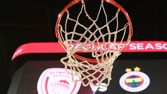 Εισιτήρια αγώνα Ολυμπιακός Φενέρ Euroleague