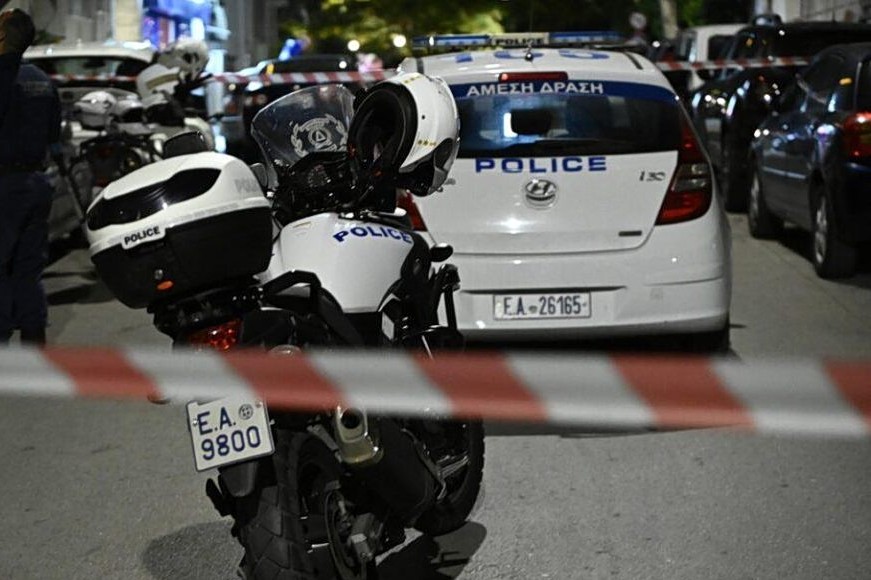 Σύλληψη οδηγού Καλύβια υπερταχύτητα αλκοόλ