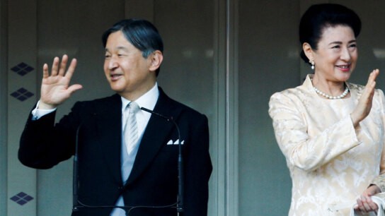 επιθεώρηση Νέου Κόσμου Εγώ θα σας τα πω