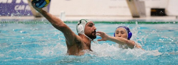 Παναθηναϊκός Euro Cup πόλο πέναλτι νίκη