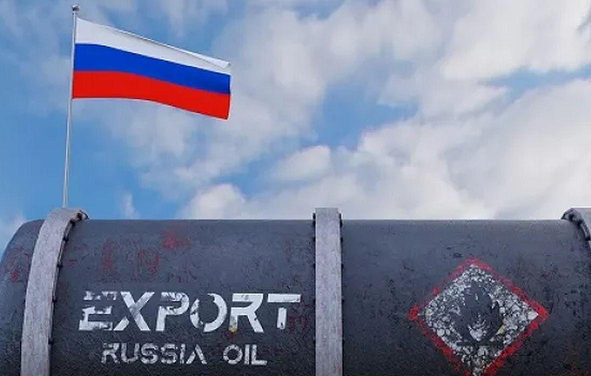 Υπουργός Ενέργειας ΗΠΑ χαλάρωση κυρώσεις ρωσικό πετρέλαιο