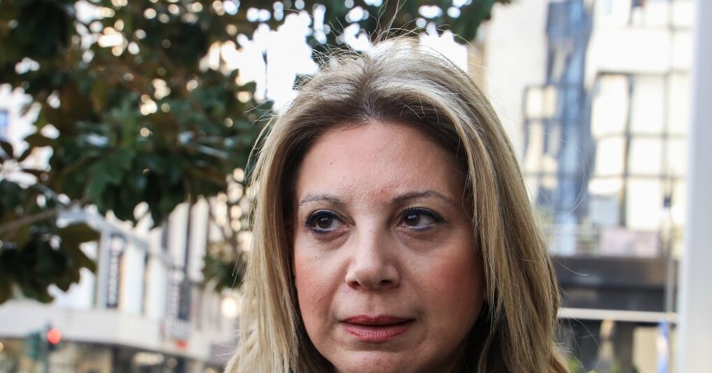 Κυβερνητική αλλαγή ζητά το 68% των πολιτών δημοσκόπηση MRB για κυβερνητική αλλαγή