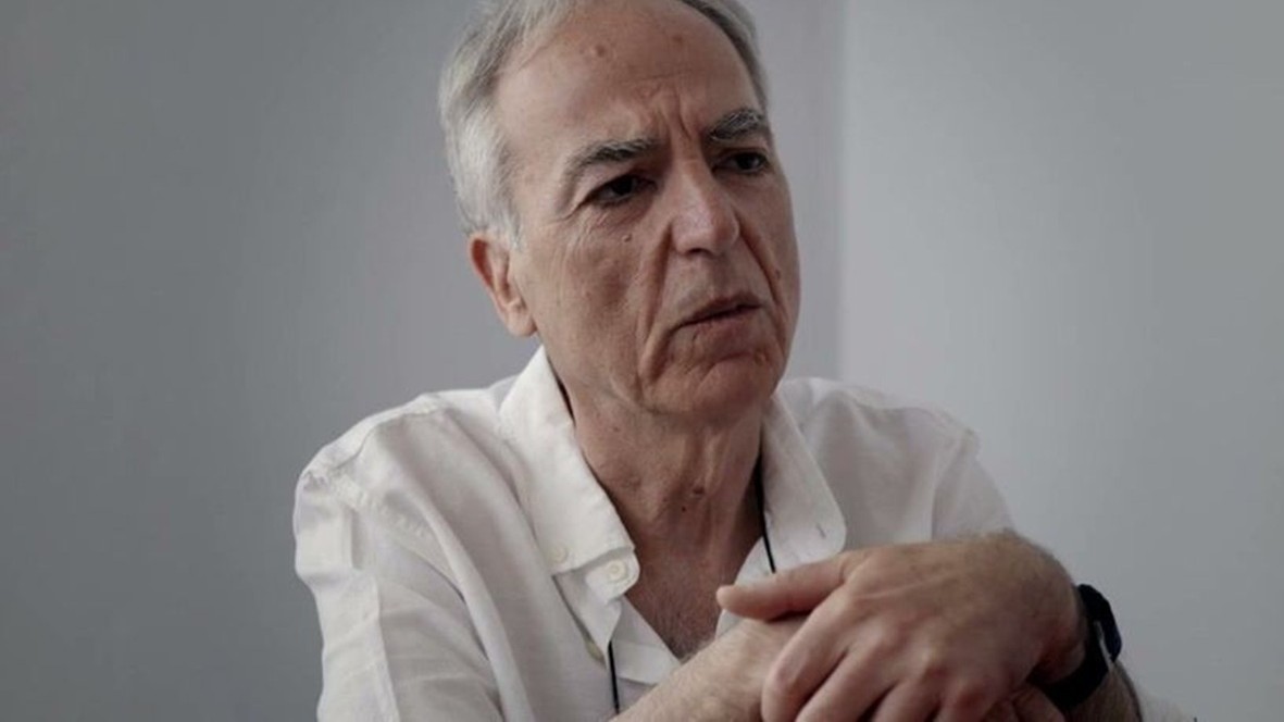 Φάκελος 17Ν ντοκιμαντέρ ΣΚΑΪ Αλέξης Παπαχελάς