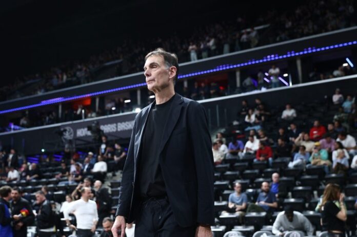 Ολυμπιακός νικά Παρί στη Euroleague