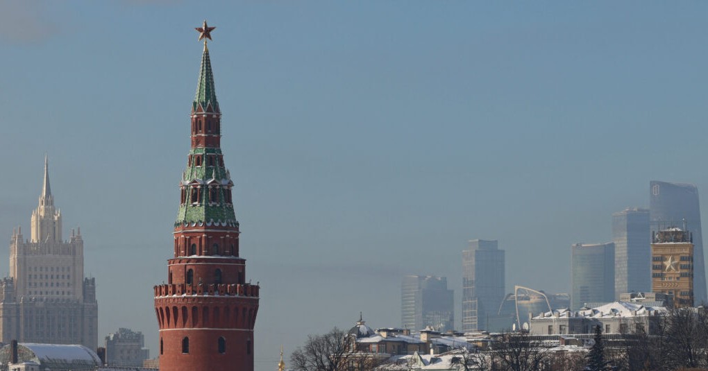 απέλαση Βρετανού διπλωμάτη από Ρωσία για κατασκοπεία