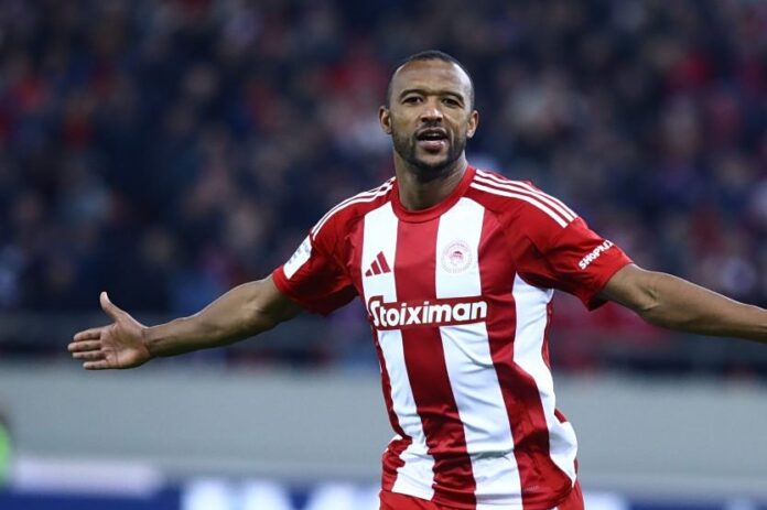 Ελ Κααμπί Παυλίδης Τζόλης Champions League αγώνες