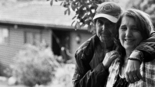 Φιλ Κάμπελ κιθαρίστας Motorhead συναυλία