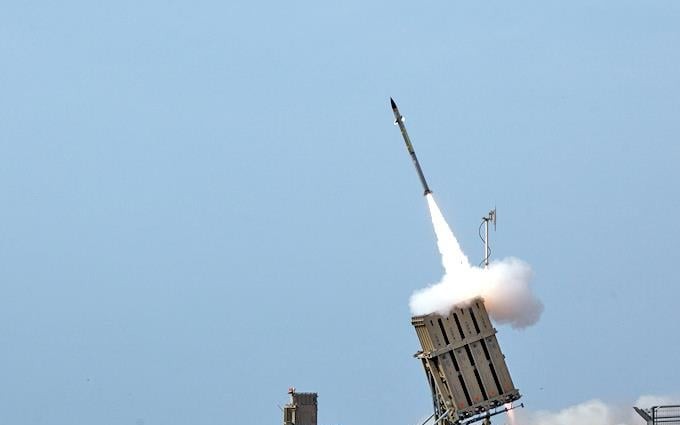 Ισραήλ στρατιωτικές αγορές πόλεμος Ιράν