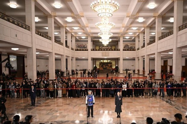 Εισαγωγές ασημιού στην Κίνα ρεκόρ 2026